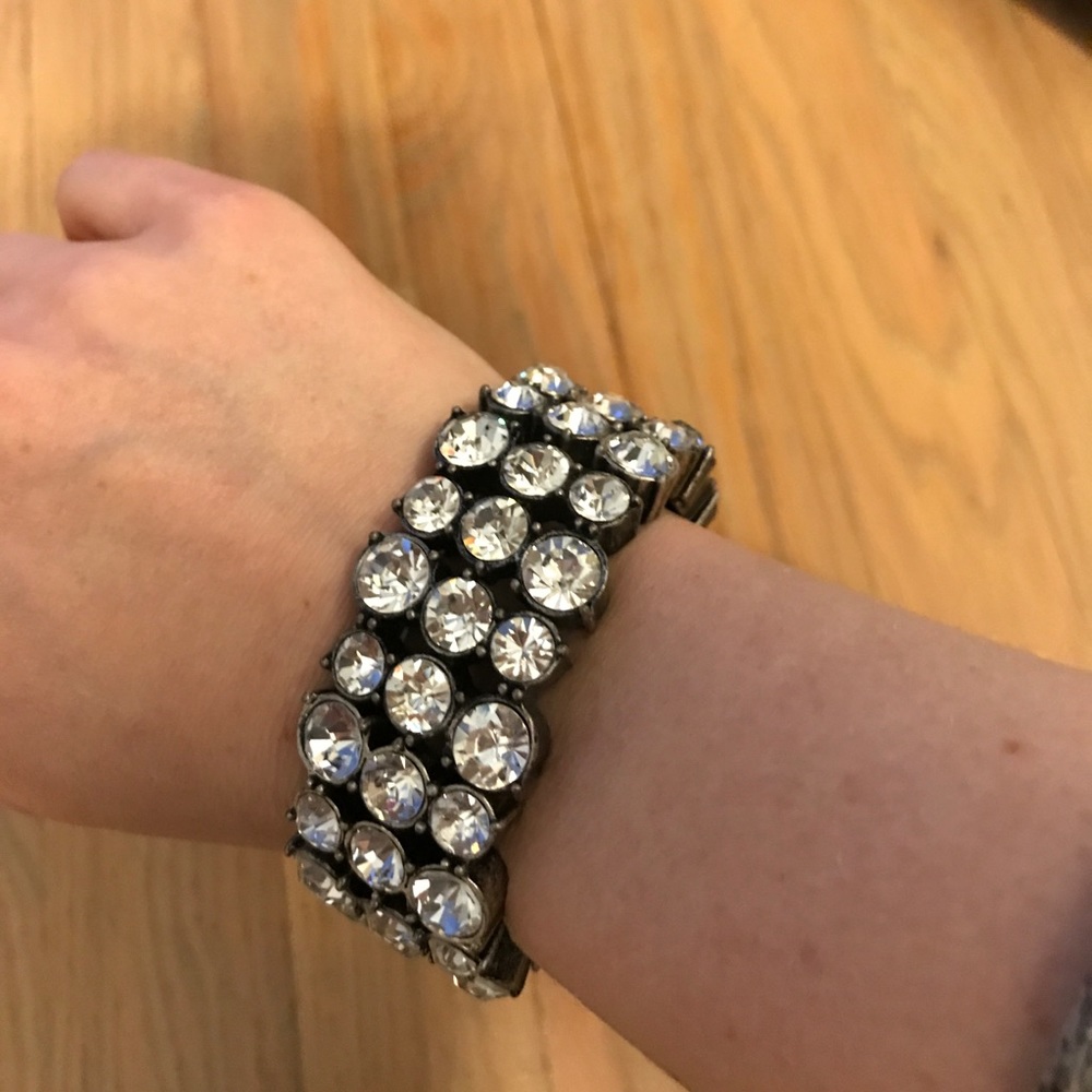 JCrew bracelet